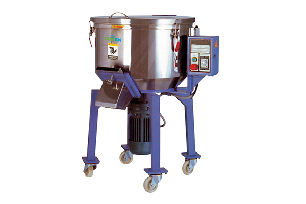 立式塑料攪拌機 立式塑料攪拌機