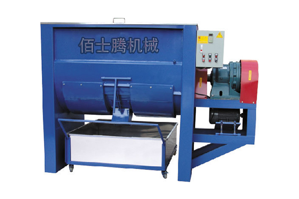 大噸位臥式塑料攪拌機 大噸位臥式塑料攪拌機