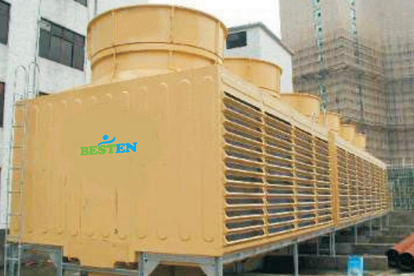 工業冷卻塔方塔 工業冷卻塔方塔